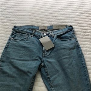 Brand new Everlane jeans